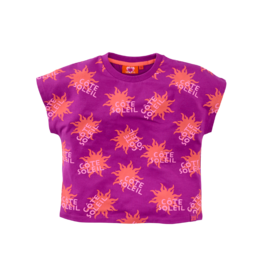 Z8 Yinthe Foxy violet Limited