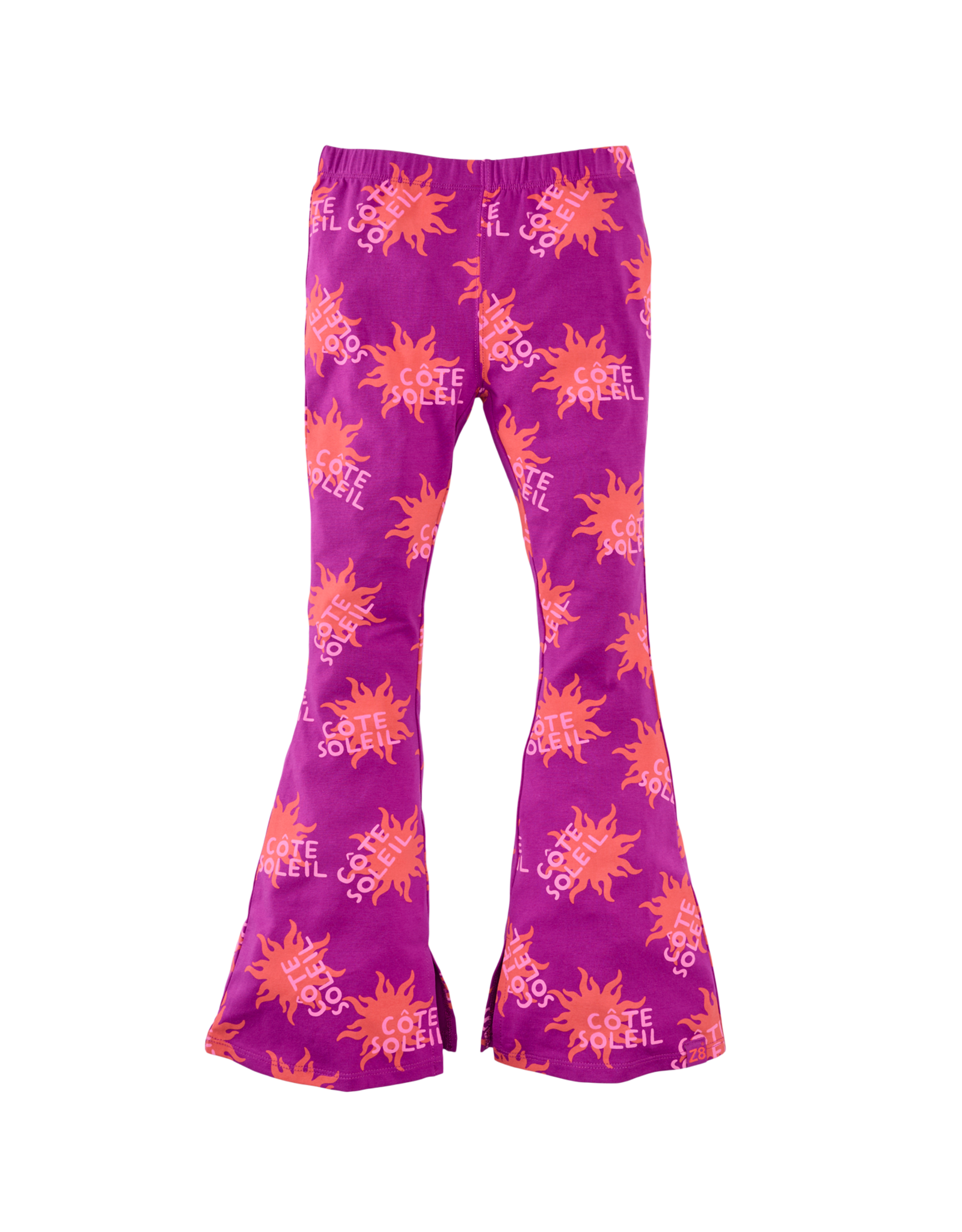 Z8 Amani Foxy violet Limited