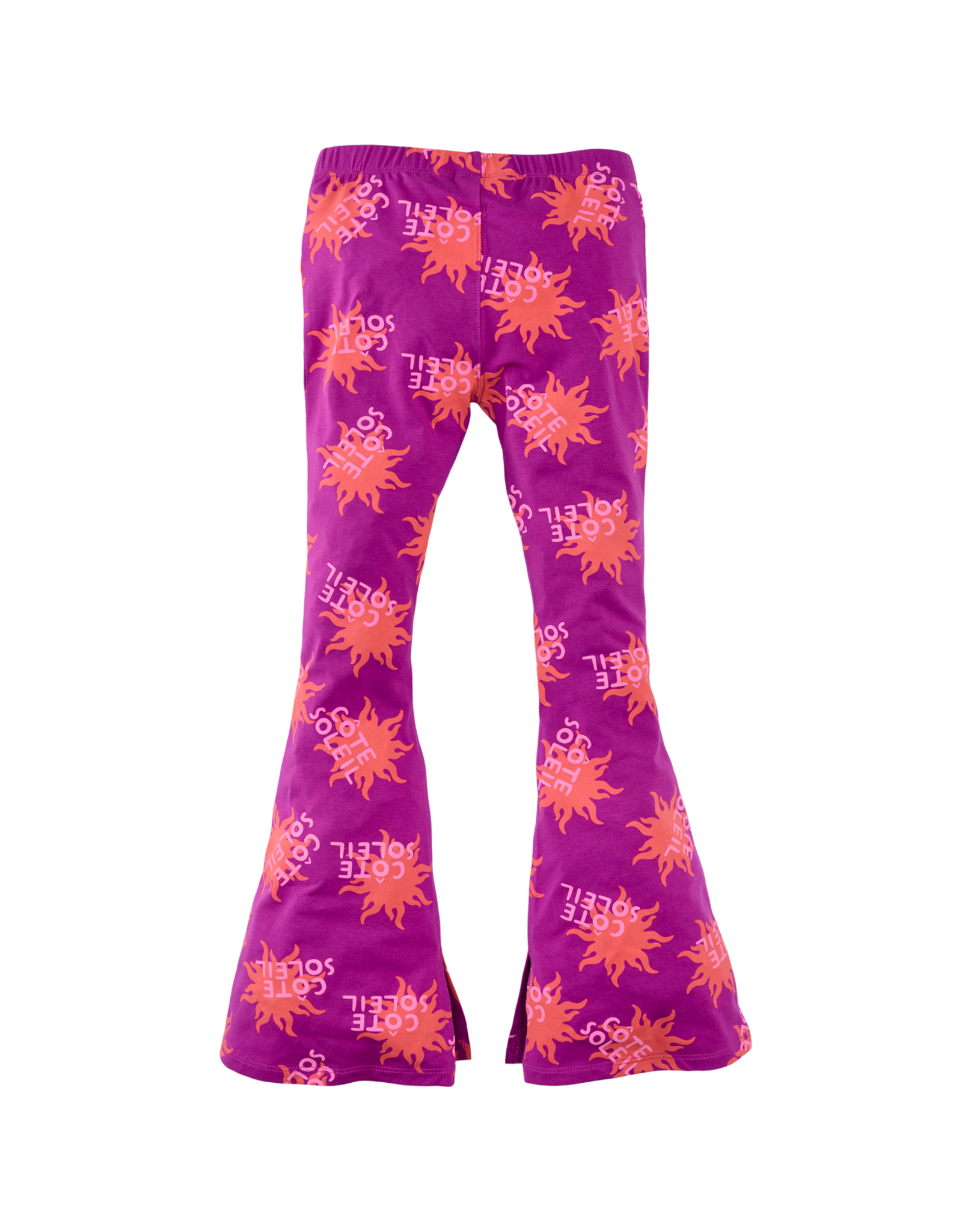 Z8 Amani Foxy violet Limited