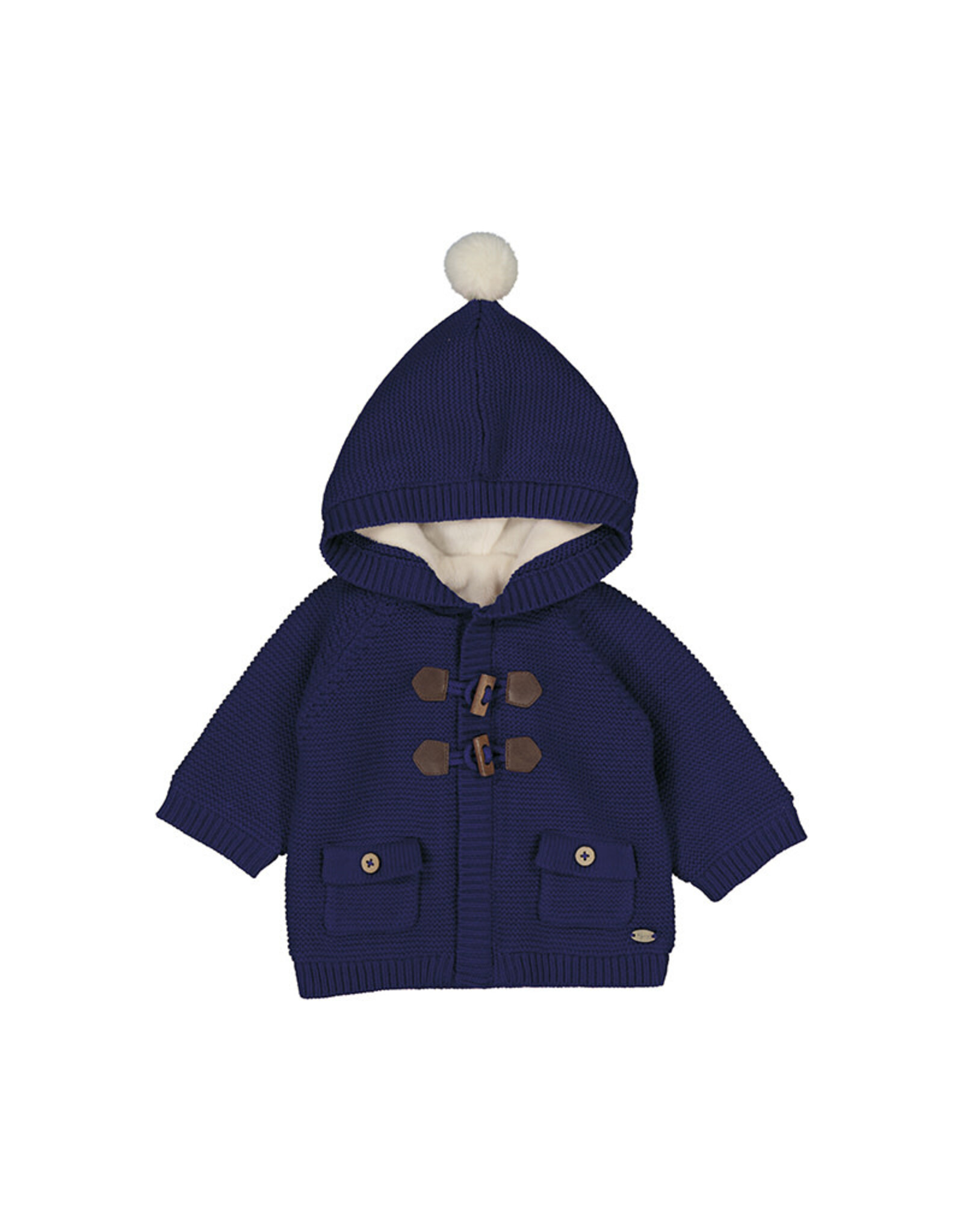 Mayoral Knit cardigan Eclipse