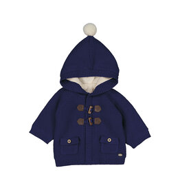 Mayoral Knit cardigan Eclipse W23