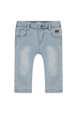 BABYFACE baby boys jogg denim Light blue denim