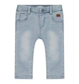 BABYFACE baby boys jogg denim Light blue denim