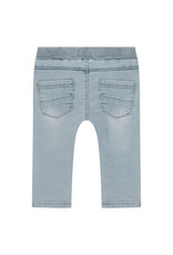 BABYFACE baby boys jogg denim Light blue denim