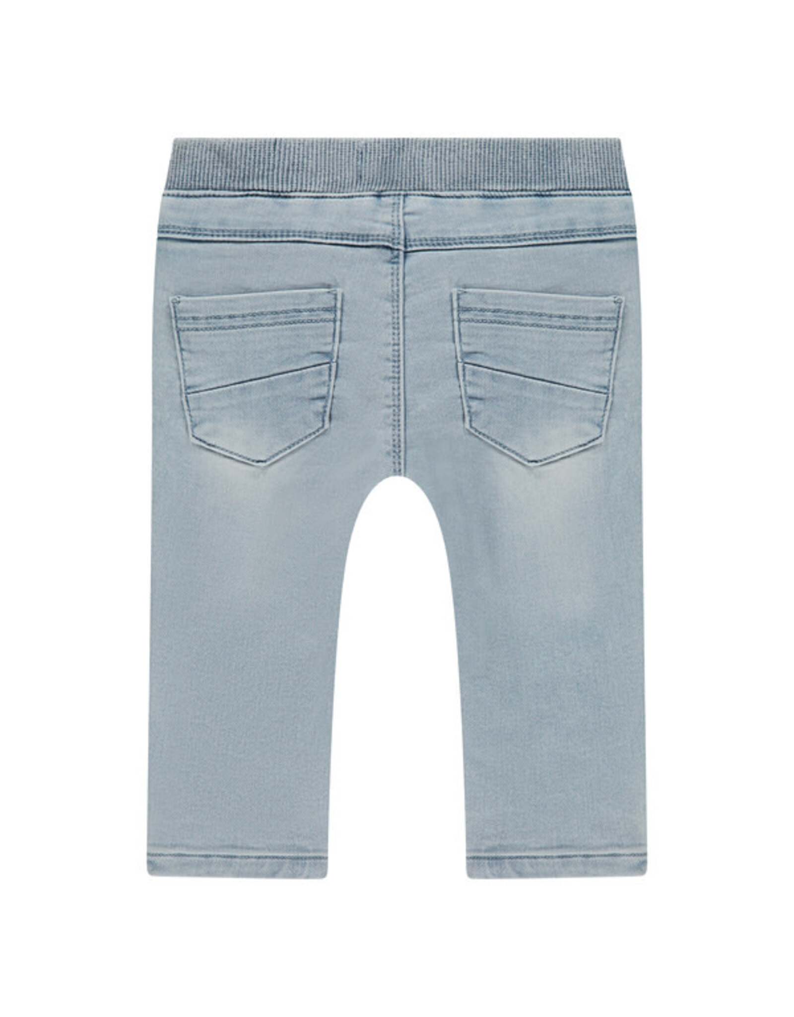BABYFACE baby boys jogg denim Light blue denim