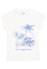 Garcia Q262403_girls T-s, 53-off white