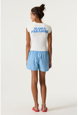 Garcia Q262403_girls T-s, 53-off white