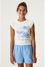 Garcia Q262403_girls T-s, 53-off white