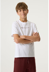 Garcia Q263403_boys T-shirt, 50-white