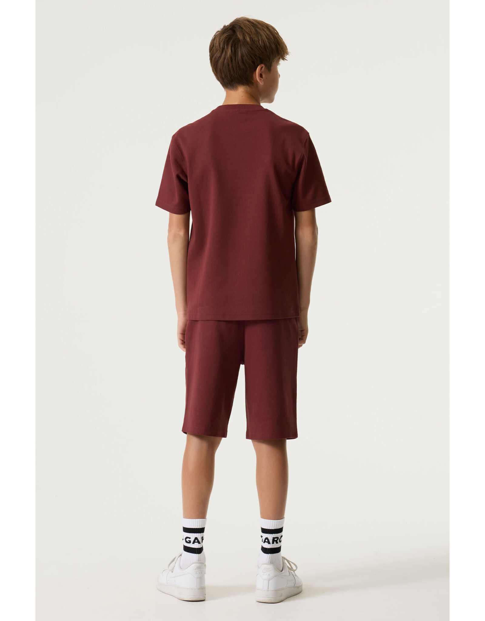 Garcia Q263406_boys T-sh, 5361-cowhide