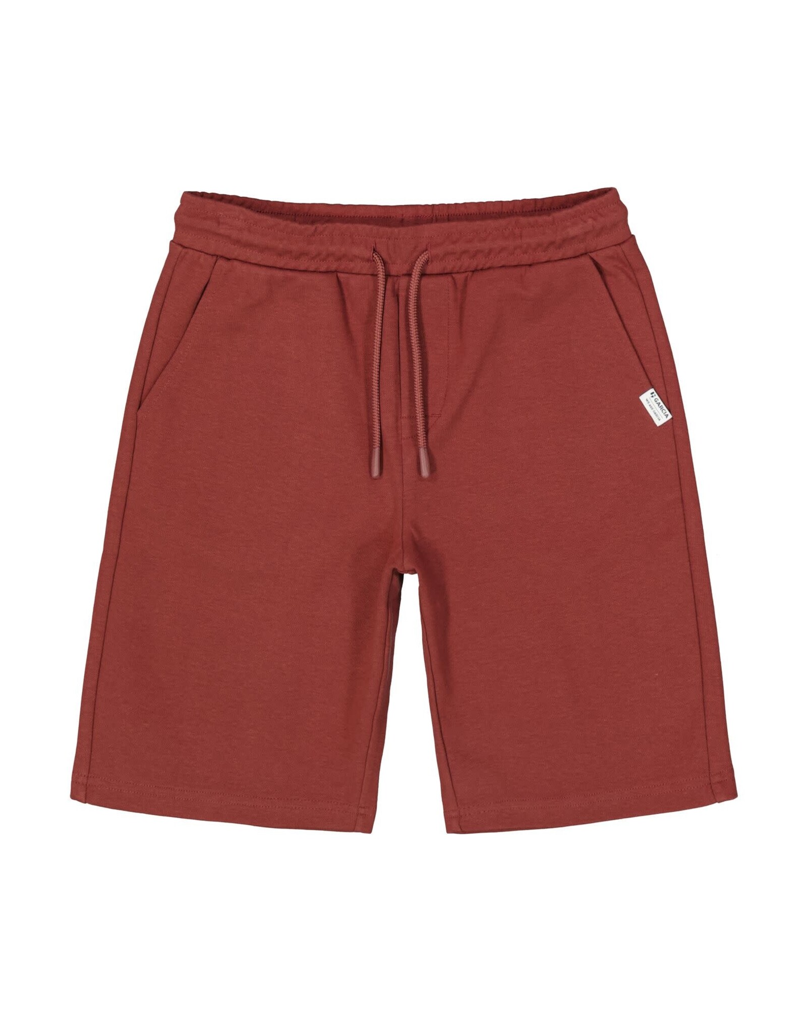 Garcia Q263525_boys short, 5361-cowhide