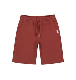 Garcia Q263525_boys short, 5361-cowhide