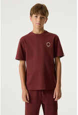 Garcia Q263525_boys short, 5361-cowhide