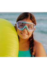 Dam BV Bling2go Zwembril Glam Poise Purple