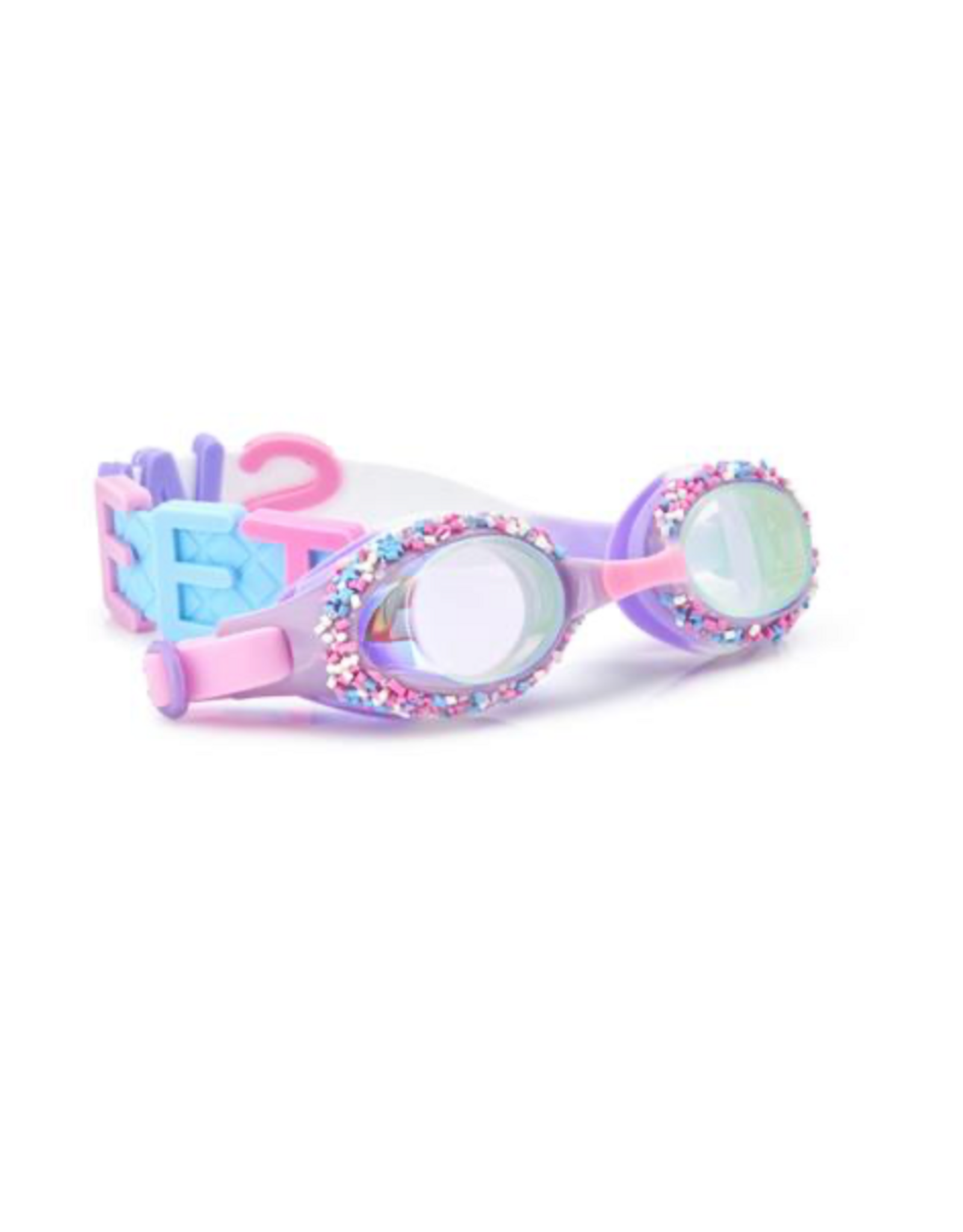 Dam BV Bling2go Zwembril Funfetti