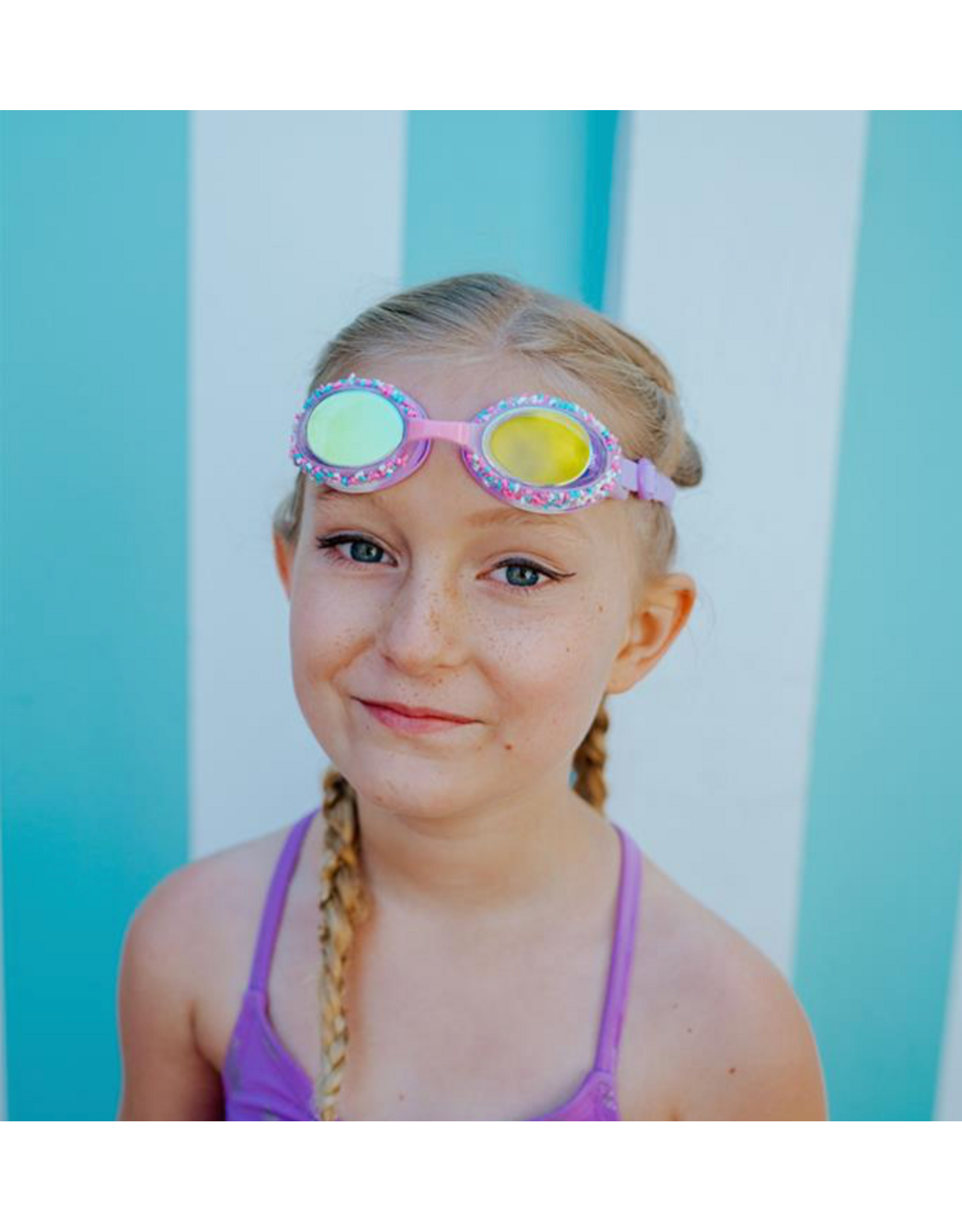 Dam BV Bling2go Zwembril Funfetti