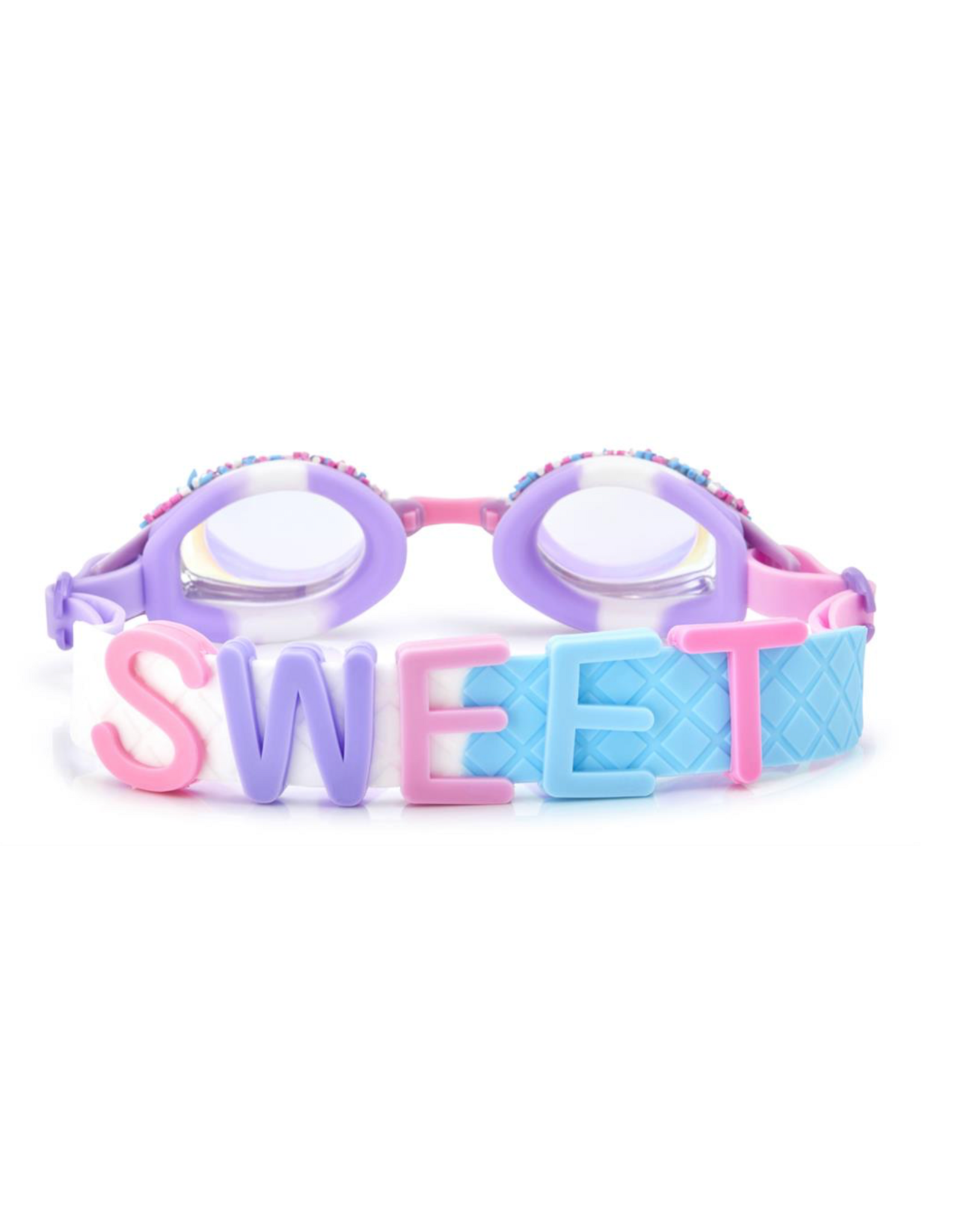 Dam BV Bling2go Zwembril Funfetti