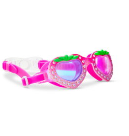 Dam BV Bling2go Zwembril Strawberry