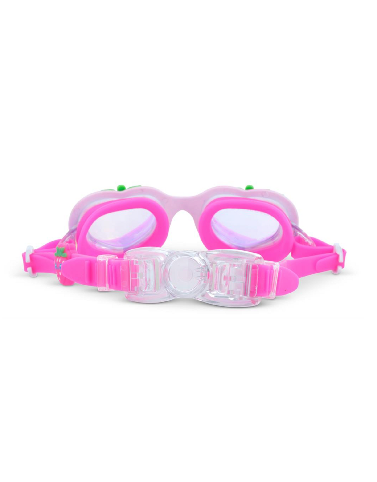 Dam BV Bling2go Zwembril Strawberry