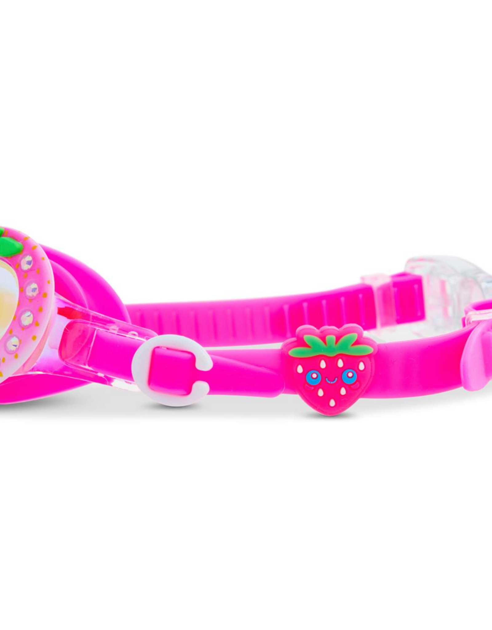 Dam BV Bling2go Zwembril Strawberry