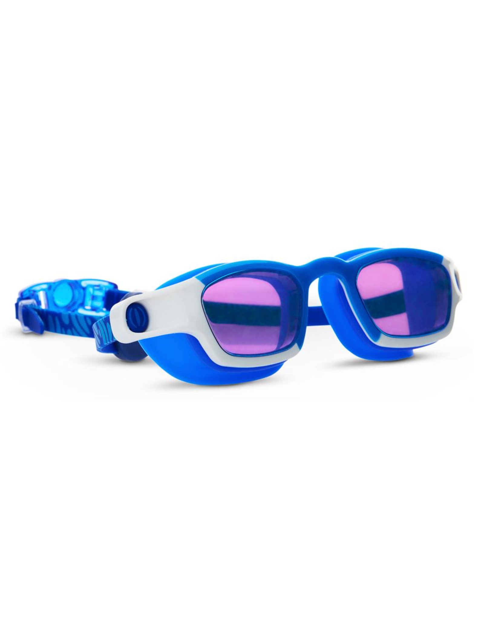 Dam BV Bling2go Zwembril Short Fin