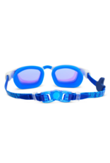 Dam BV Bling2go Zwembril Short Fin