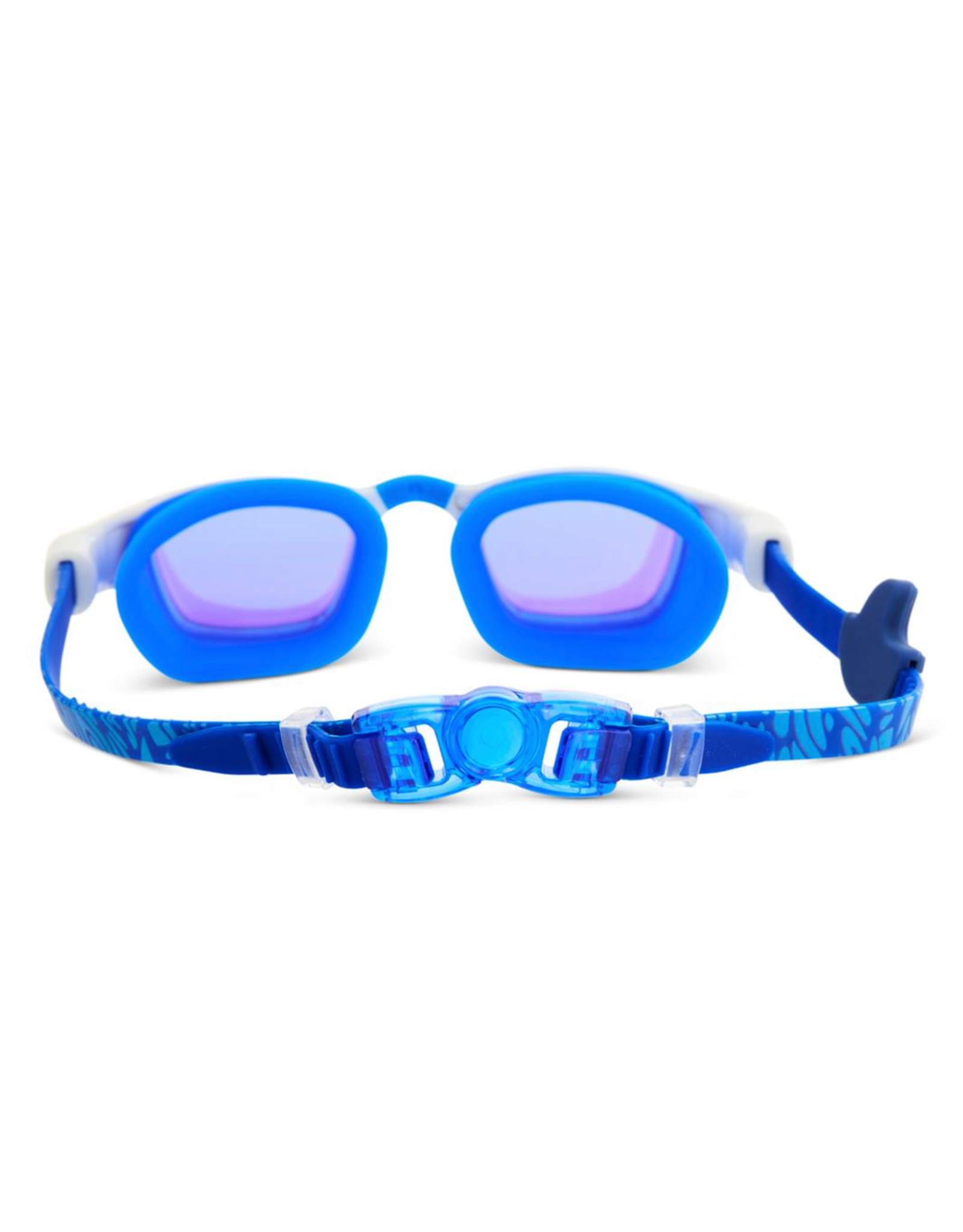 Dam BV Bling2go Zwembril Short Fin