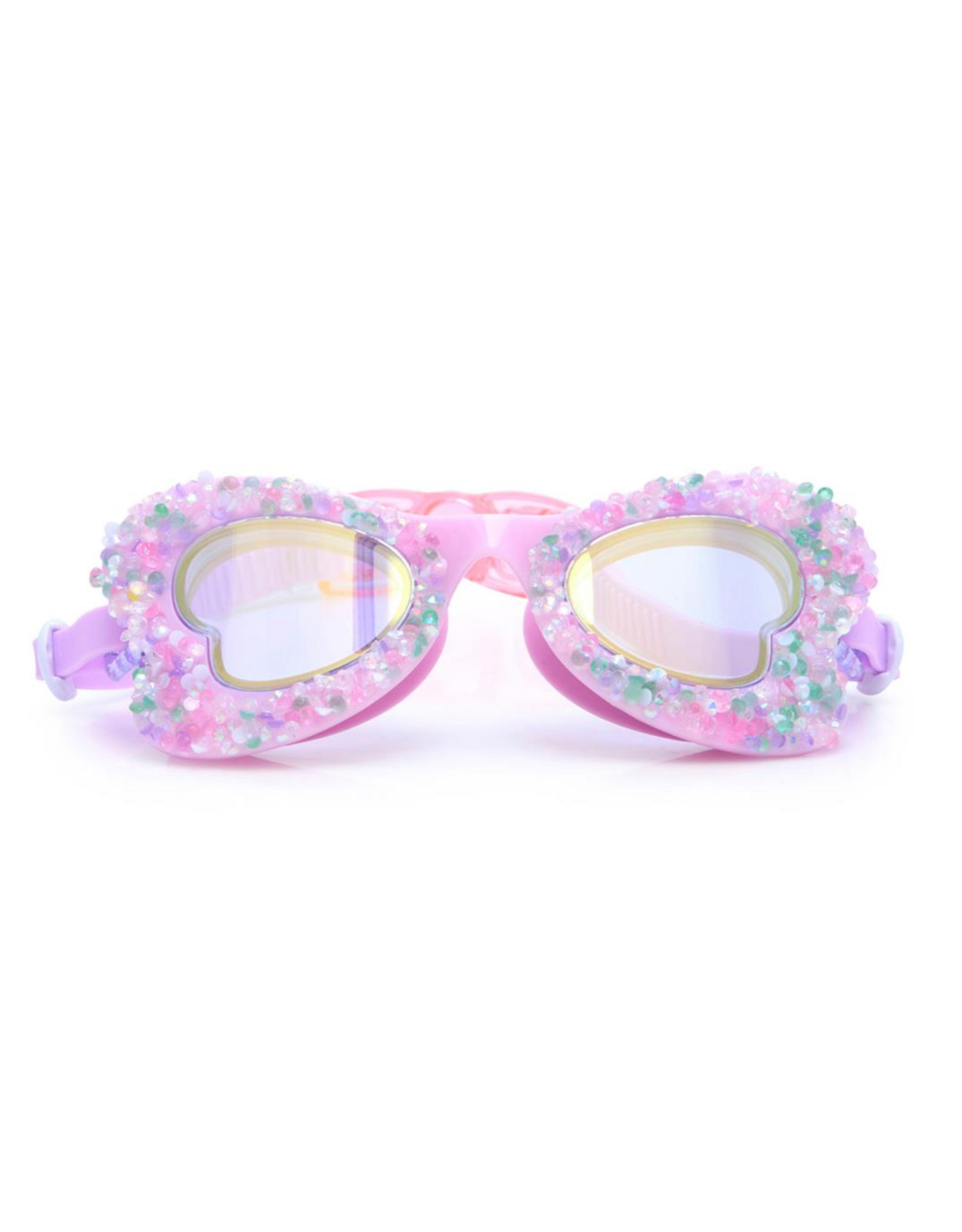 Dam BV Bling2go Zwembril Fly