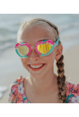 Dam BV Bling2go Zwembril Mystic