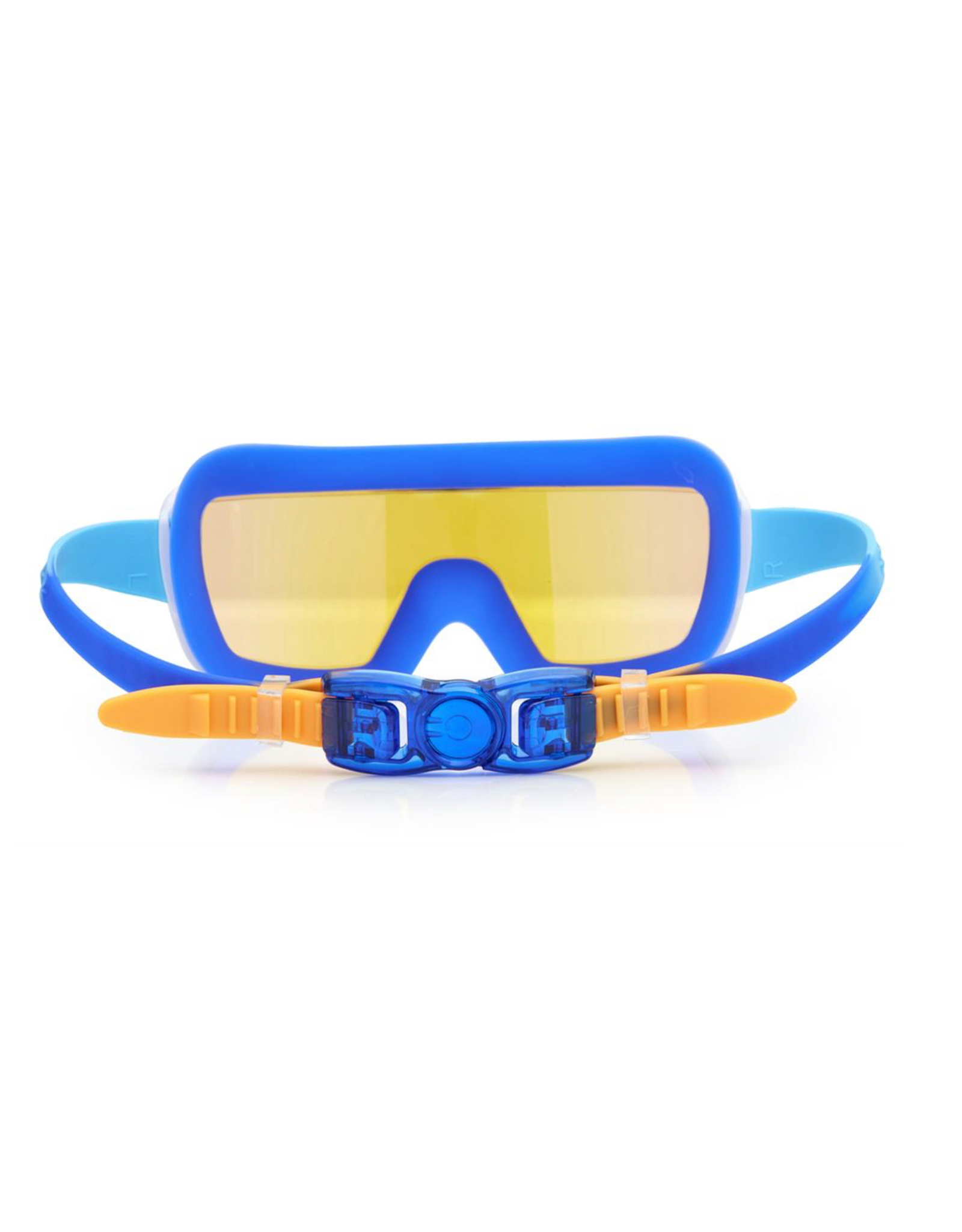 Dam BV Bling2go Zwembril Prismatic