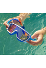 Dam BV Bling2go Zwembril Prismatic
