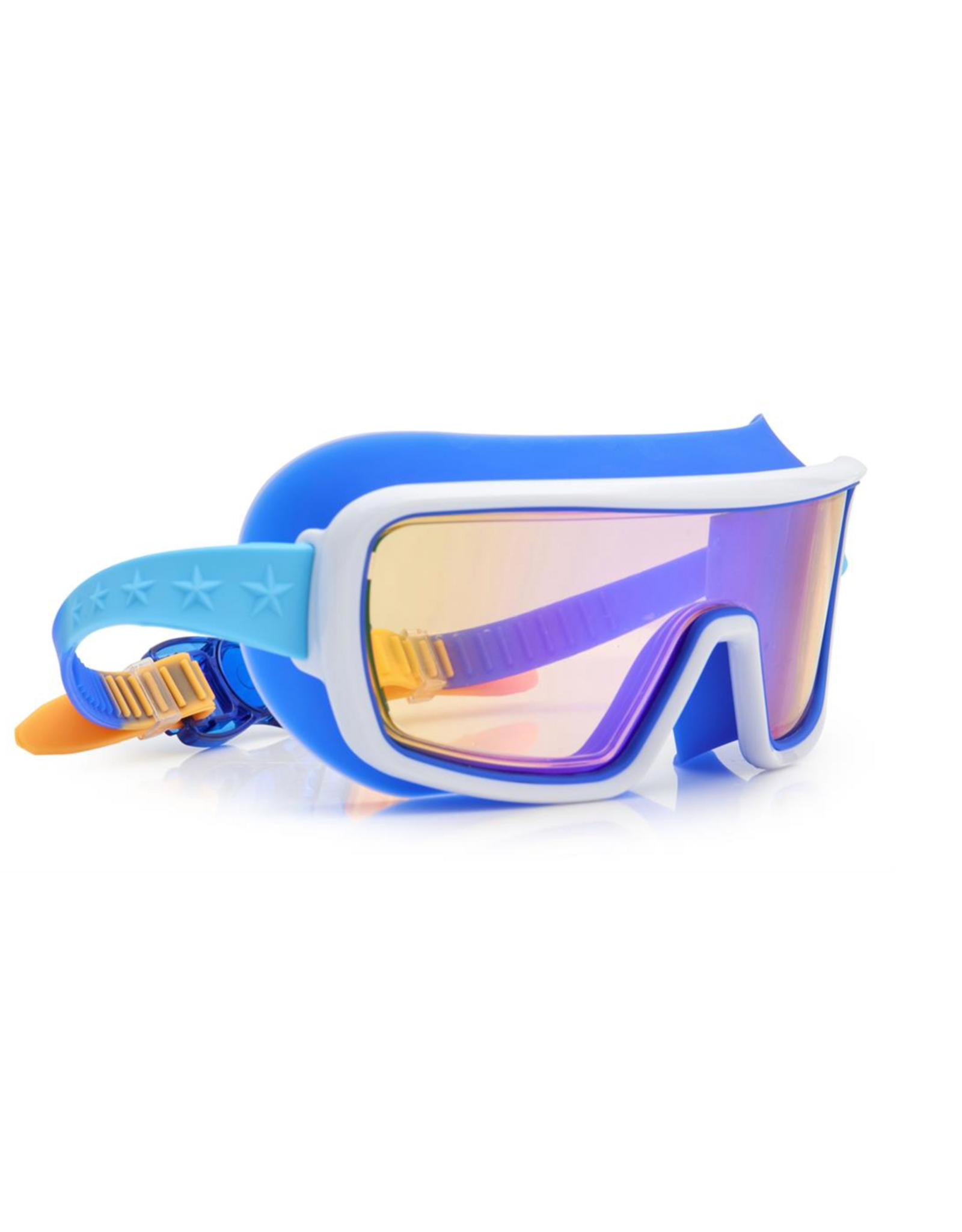 Dam BV Bling2go Zwembril Prismatic