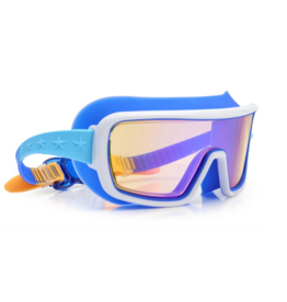 Dam BV Bling2go Zwembril Prismatic