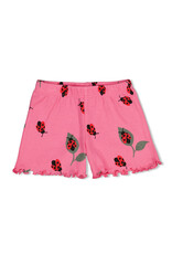 Feetje Lily Ladybug - Premium Summerwear by Feetje Roze