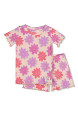 Feetje Bibi Bloom - Premium Summerwear by Feetje Lila