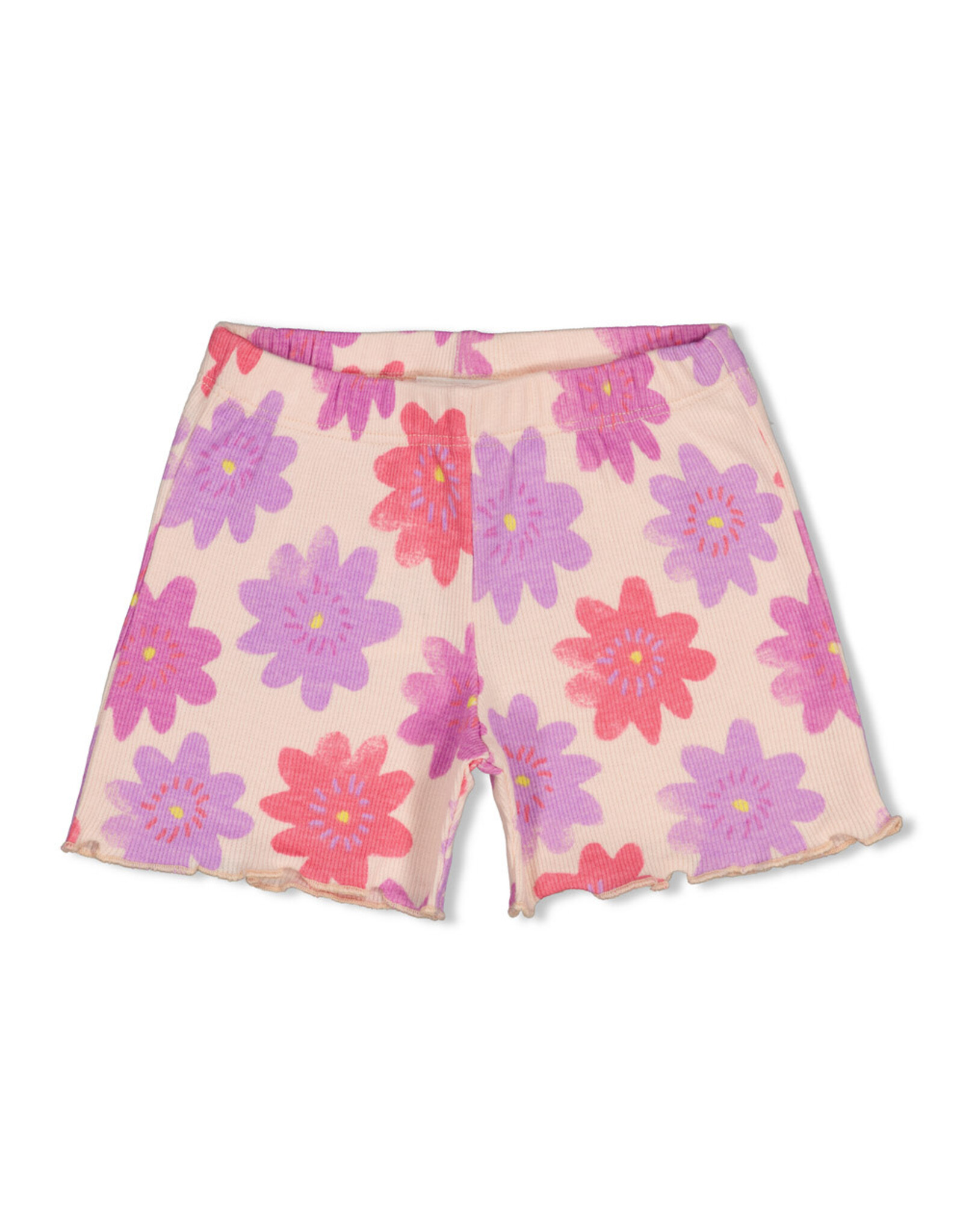Feetje Bibi Bloom - Premium Summerwear by Feetje Lila