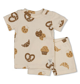 Feetje Cosy Crumbs - Premium Summerwear by Feetje Offwhite