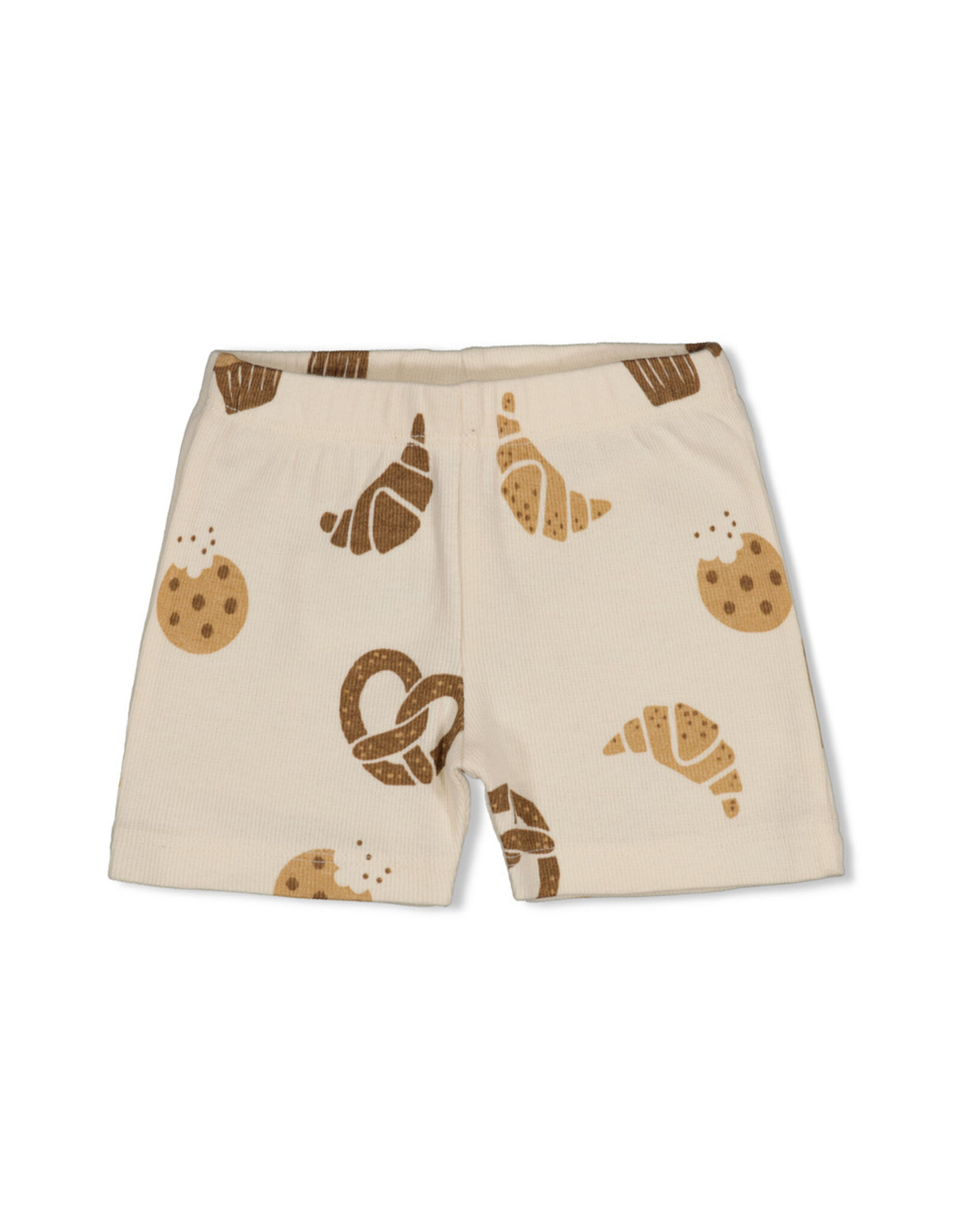 Feetje Cosy Crumbs - Premium Summerwear by Feetje Offwhite