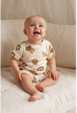 Feetje Cosy Crumbs - Premium Summerwear by Feetje Offwhite