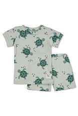 Feetje Timmy Turtle - Premium Summerwear by Feetje Mint