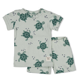 Feetje Timmy Turtle - Premium Summerwear by Feetje Mint