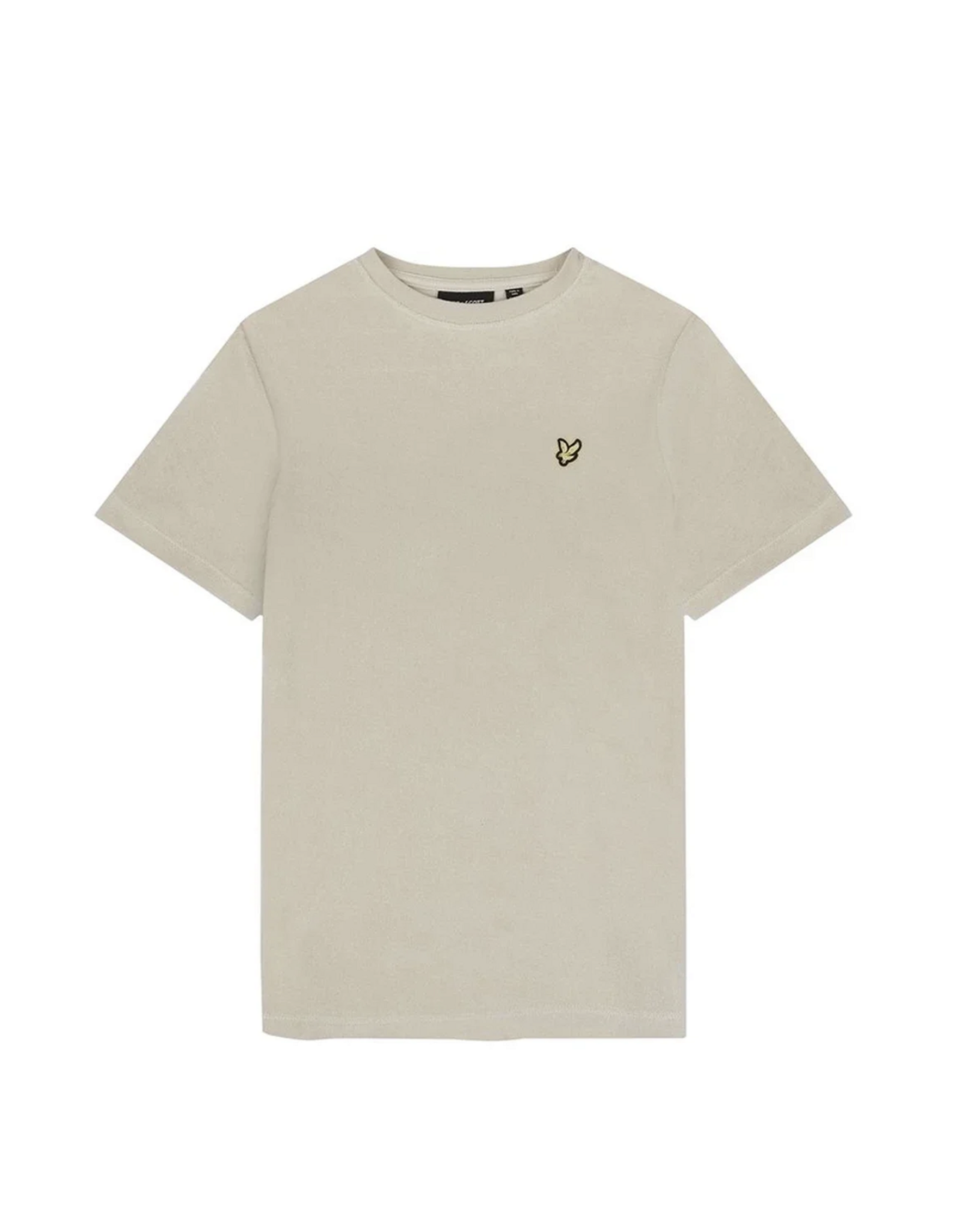 Lyle & Scott Towelling T-shirt W870 Cove