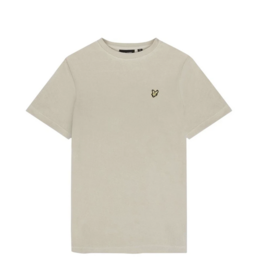 Lyle & Scott Towelling T-shirt W870 Cove