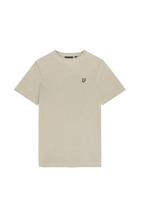 Lyle & Scott Towelling T-shirt W870 Cove