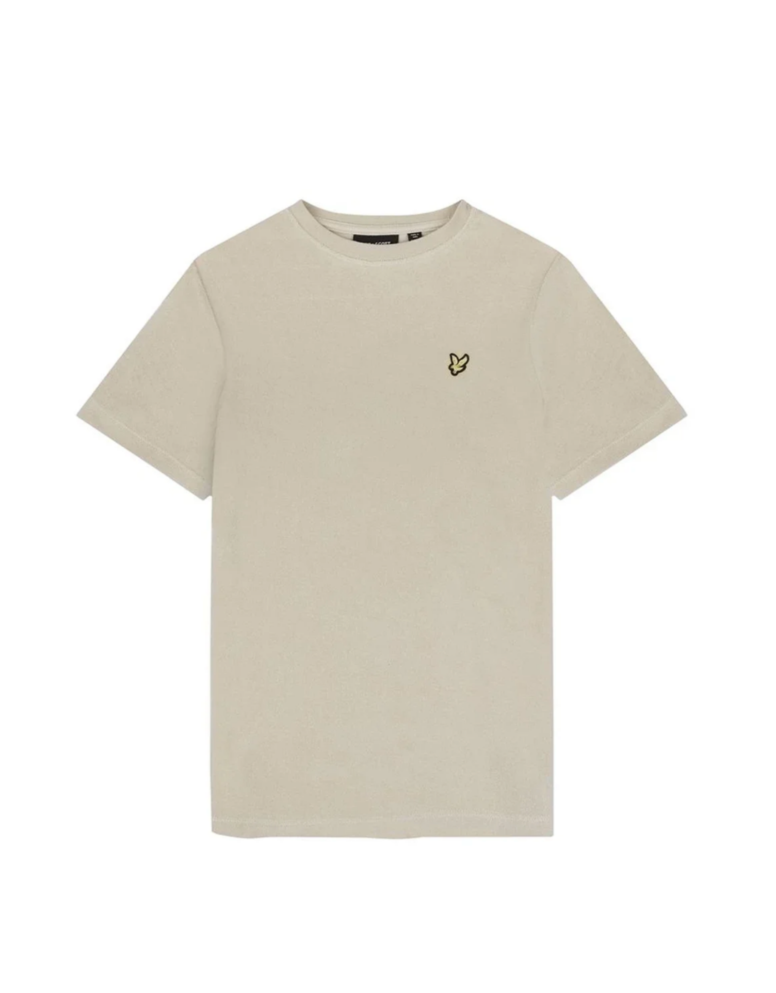 Lyle & Scott Towelling T-shirt W870 Cove