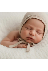Moalie Baby Bonnet Zoe
