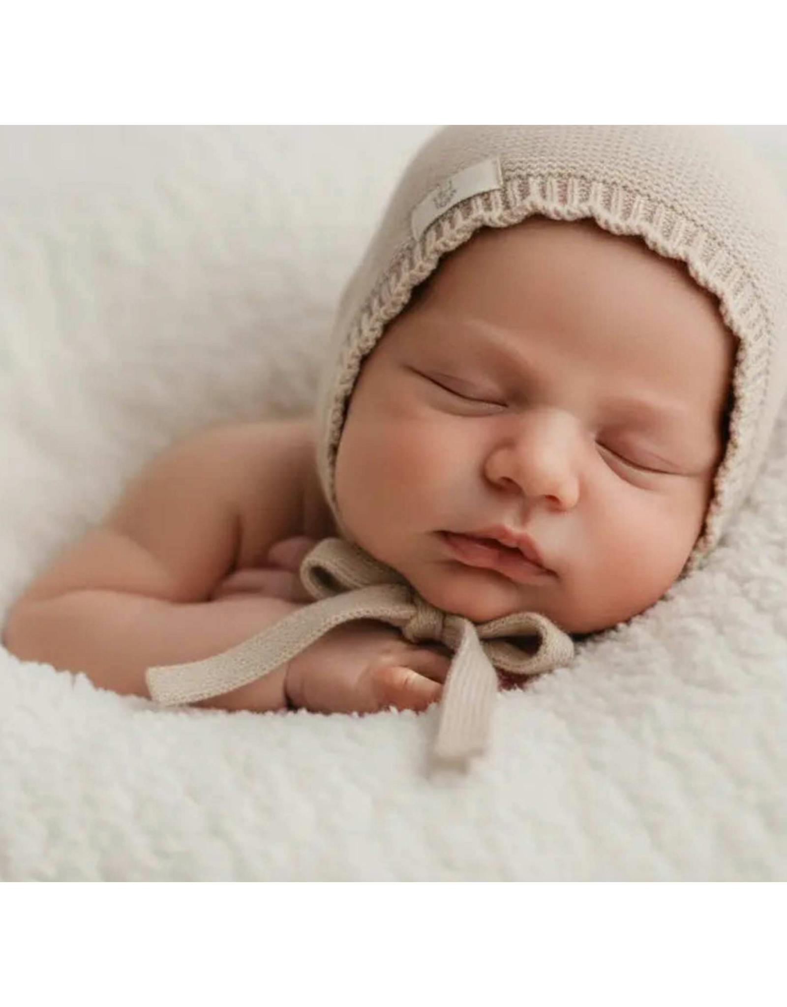 Moalie Baby Bonnet Zoe