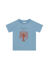 Someone AZRA-SB-02-F LIGHT BLUE
