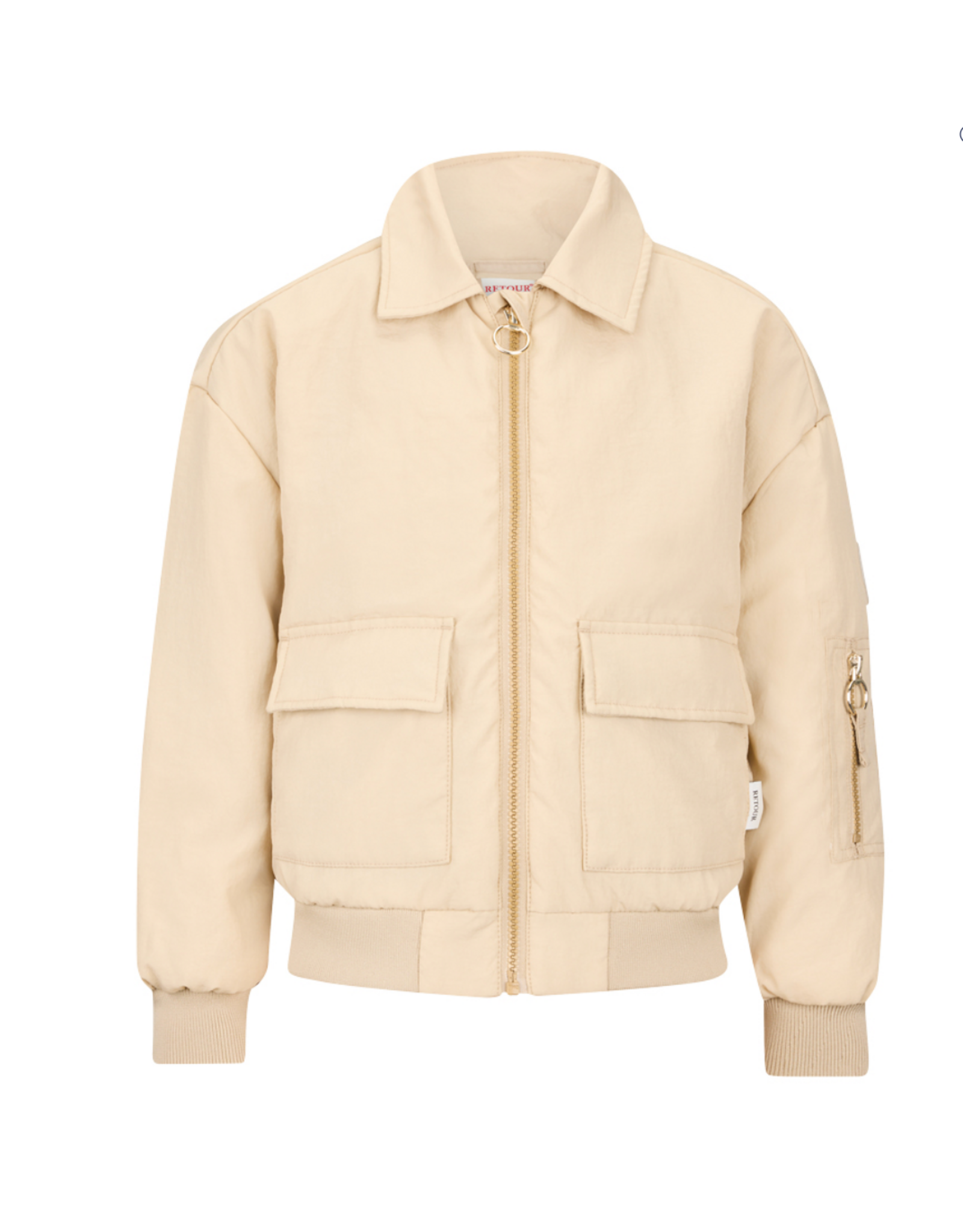 Retour Dolores sand