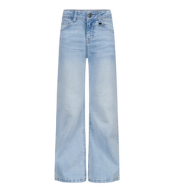 Retour Celeste Wide bleached blue denim noos